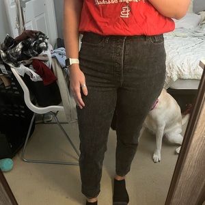 Old Navy OG straight jeans